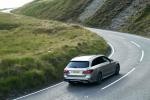 Mercedes-Benz C200 AMG Line Estate 2018 года (UK)